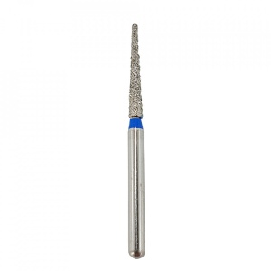Set 5 freze diamantate cu inel albastru TF-10