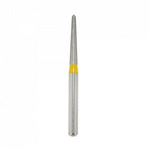 Set 5 freze diamantate cu inel galben CF22EF