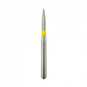 Set 5 freze diamantate cu inel galben FO21EF