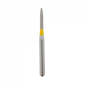 Set 5 freze diamantate cu inel galben FO42EF