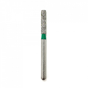 Set 5 freze diamantate cu inel verde SF13C