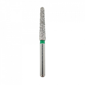 Set 5 freze diamantate cu inel verde TR26C