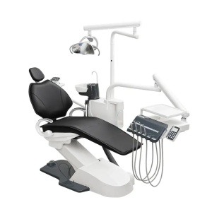 Unit dentar Wozo A2 Woson Luxury furtune jos, lampa Faro Maya - Img 7