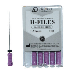 Ace H-Files 31 mm Denco - Img 3
