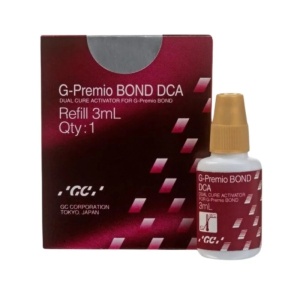 Activator dual GC G-Premio BOND DCA 3 ml