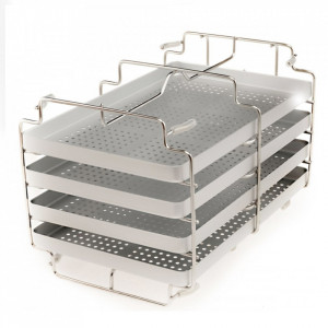 Autoclav BMS Italia 23L Clasa B – Steril Maximum - Img 2