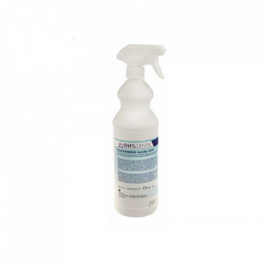 Dezinfectant suprafețe Cleanmed Ready Soft, 1L