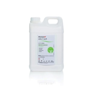 Dezinfectant Zeta 3 Soft, 2.5l Zhermack