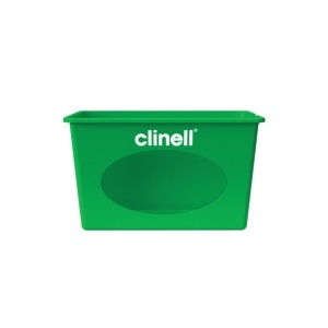 Dispenser șervețele dezinfectante Clinell