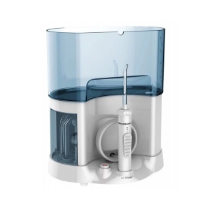 Dus Bucal Countertop Water Flosser WT5000 Dr. Mayer - Img 1