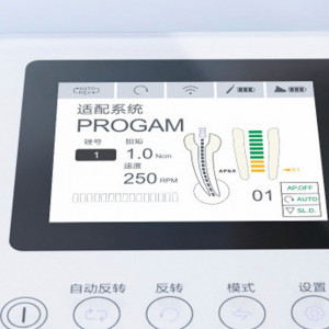 Endo Radar PRO Woodpecker - Img 3