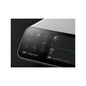 Fiziodispenser NSK Surgic Pro2 Optic - Img 3