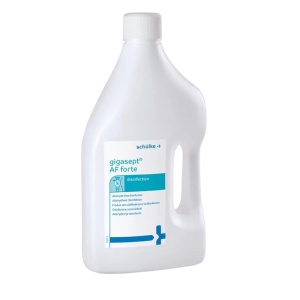 Gigasept AF Forte 2 L Schülke