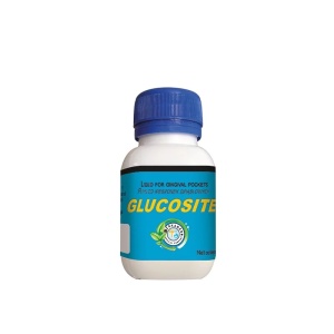 GLUCOSITE GEL pentru pungi parodontale, 50 ml – Cerkamed - Img 2