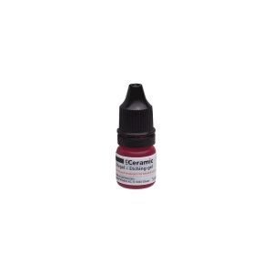 IPS Ceramic Etching Gel 4.5% 5ml Gel demineralizant Ivoclar