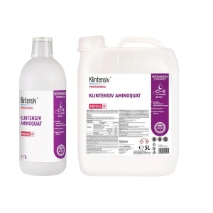 Klintensiv® Aminoquat - Dezinfectant concentrat