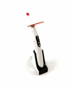 Lampa fotopolimerizare Woodpecker LED.B - Img 2