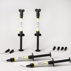 Liner fotopolimerizabil Base.it Spident 2 g - Img 1