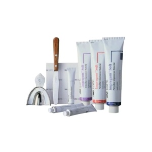 Material de amprenta Impregum Soft Light Body 3M