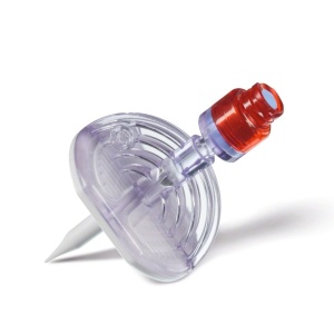 Mini-Spike 2 Chemo - Dispozitiv fara ac transfer solutii