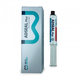 Pasta De Canal Adseal Plus 13.5g - Img 2