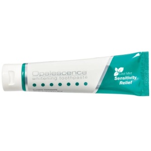 Pasta de dinti Opalescence Sensitivity 133g Ultradent - Img 2