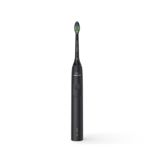 Philips Sonicare 4100 Series, Periuta de dinti sonica electrica, neagra