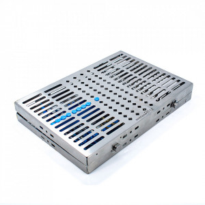 PRF Set cu instrumente - PLATELET RICH FIBRIN - Img 2