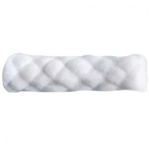 Rulouri absorbante impletite 1000 buc - Img 2