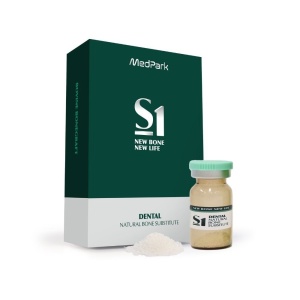S1 Os bovin modelabil, Granule