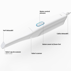 Scanner intraoral INO200 BLZ Dental - Img 3
