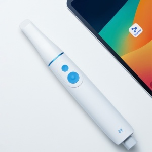 Scanner intraoral Medit i900M Wireless - Img 2