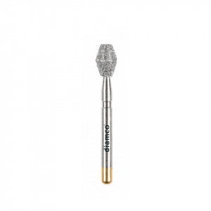 Set 5+1 Freze diamantate aliaj rodium-platina - S17A - Img 2