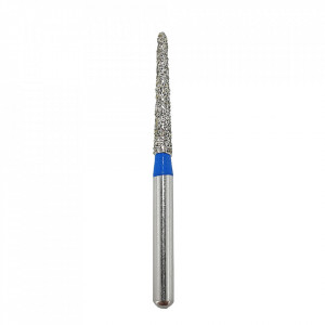 Set 5 freze diamantate cu inel albastru CF13