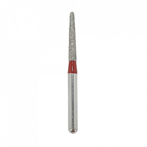 Set 5 freze diamantate cu inel rosu CF22F