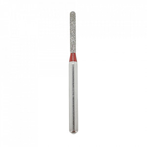 Set 5 freze diamantate cu inel rosu SR11F