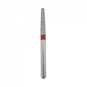 Set 5 freze diamantate cu inel rosu TR26F