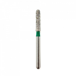Set 5 freze diamantate cu inel verde SR13C