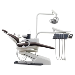 Unit dentar Wozo A2 Woson Luxury furtune jos, lampa Faro Maya - Img 1