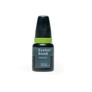 Adeziv autogravant Evetric Bond Ivoclar, 6 ml
