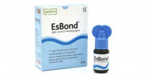 Adeziv dentar EsBond - Img 2