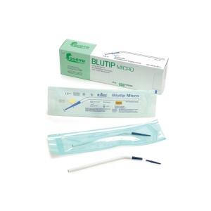 Canule sterile Blutip Micro Sogeva cutie 20 buc - Img 1