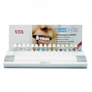 Cheie de culori Vita Bleachedguide 3D-MASTER - Img 6