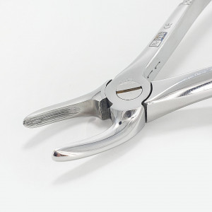 Cleste extractie radacini superiore BSF1025 - Img 2