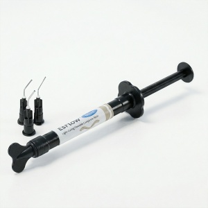 Colour Flow Spident - compozit fluid colorat