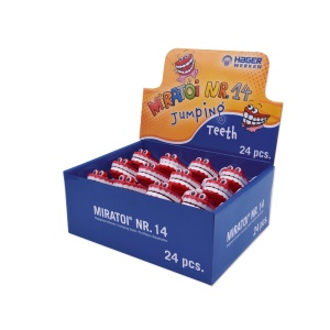 Decoratiune maxilar topaitor, Hager Werken - Img 2