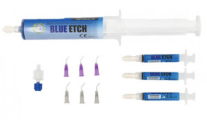 Demineralizant Blue Etch 50ml Cerkamed - Img 2