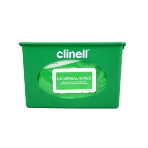 Dispenser șervețele dezinfectante Clinell - Img 3