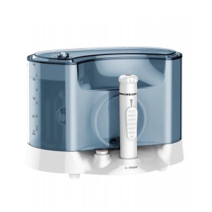 Dus Bucal Countertop Water Flosser WT5000 Dr. Mayer - Img 2