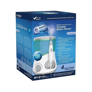 Dus bucal WT6000 TORNADO Dr. Mayer - Img 2